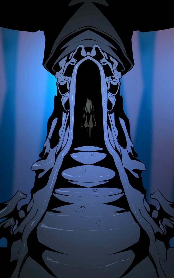 Read Hero Killer en Manga Online