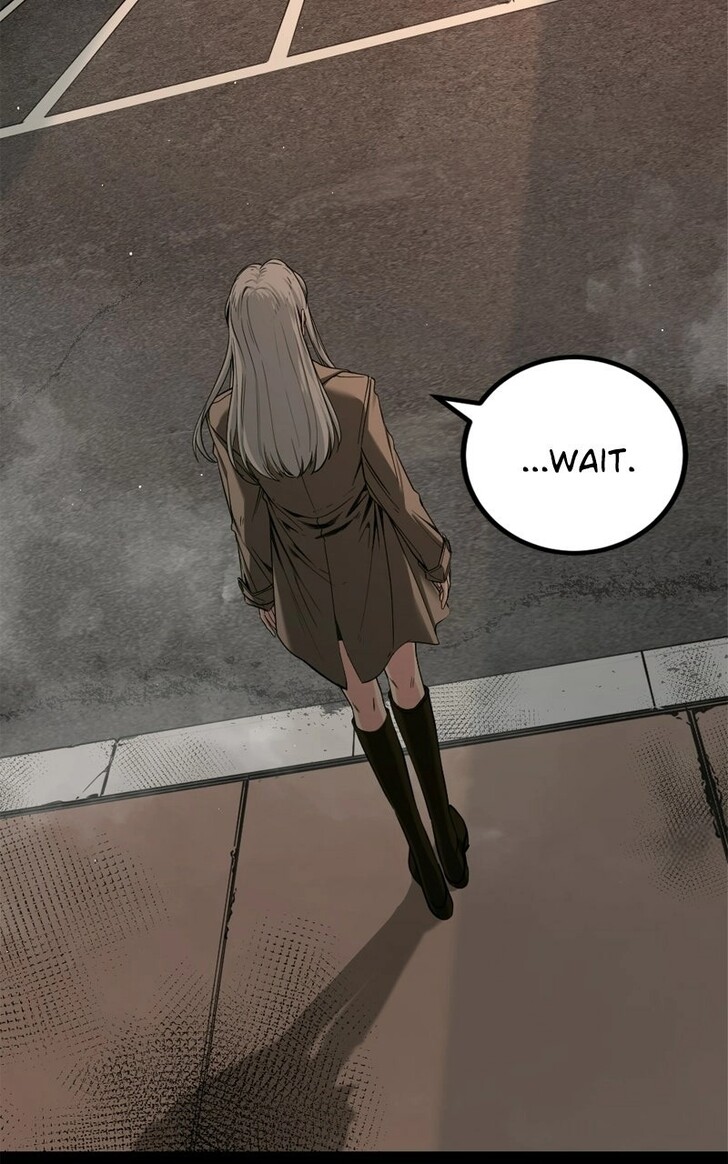 Read Hero Killer en Manga Online