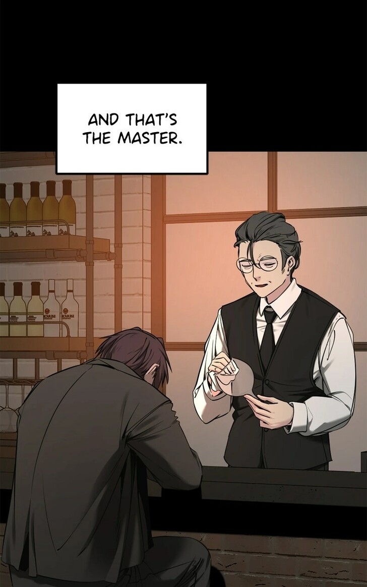 Read Hero Killer en Manga Online