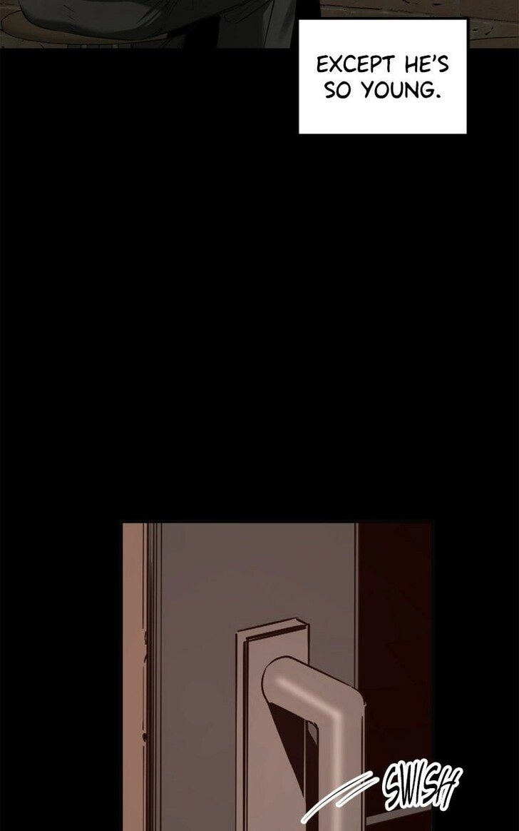 Read Hero Killer en Manga Online