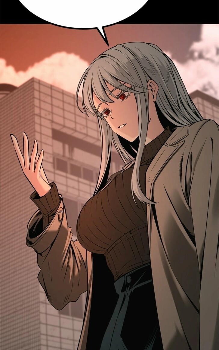 Read Hero Killer en Manga Online