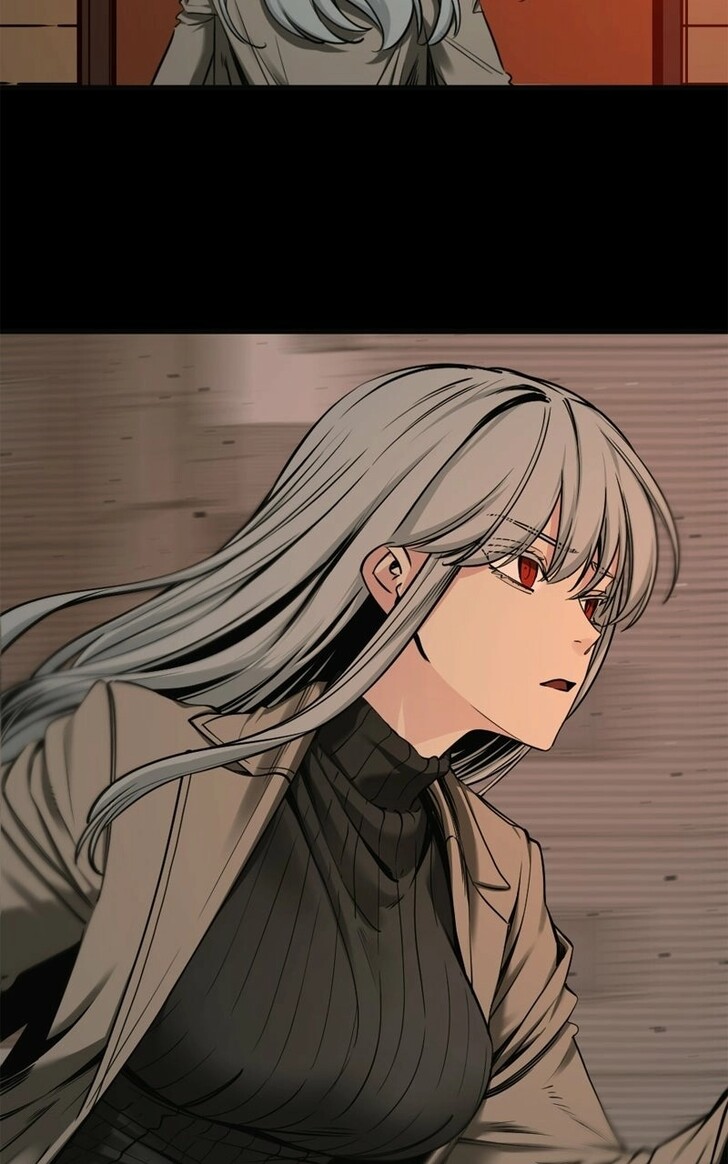 Read Hero Killer en Manga Online