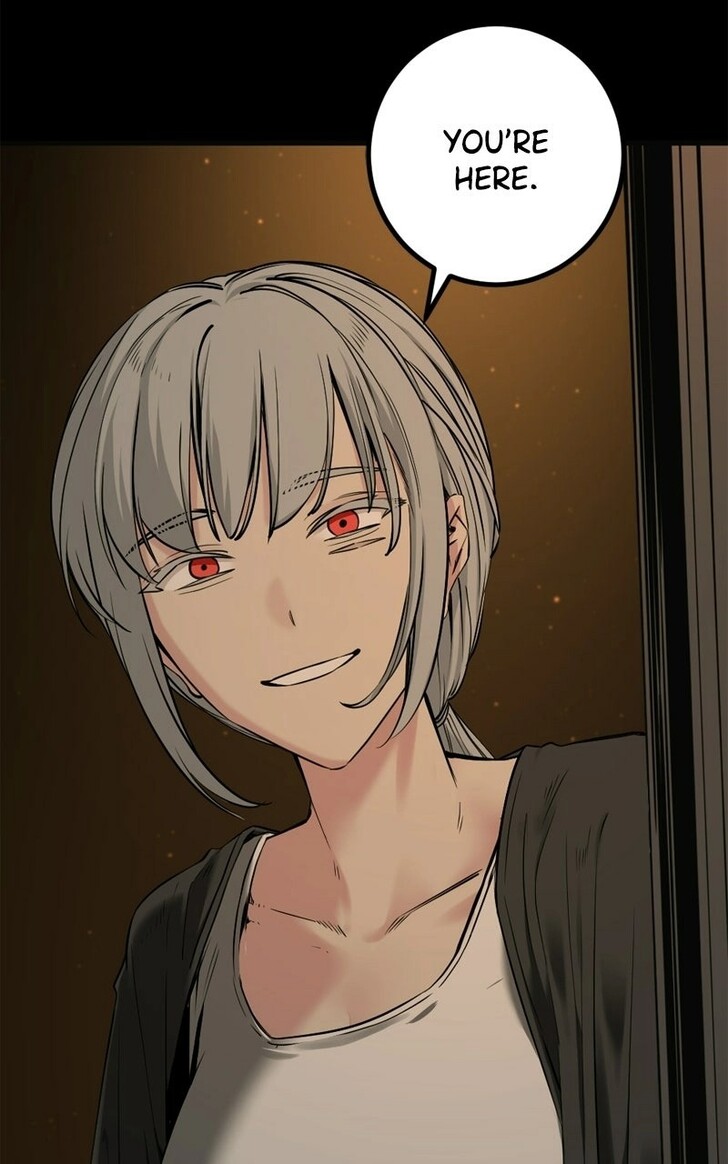 Read Hero Killer en Manga Online