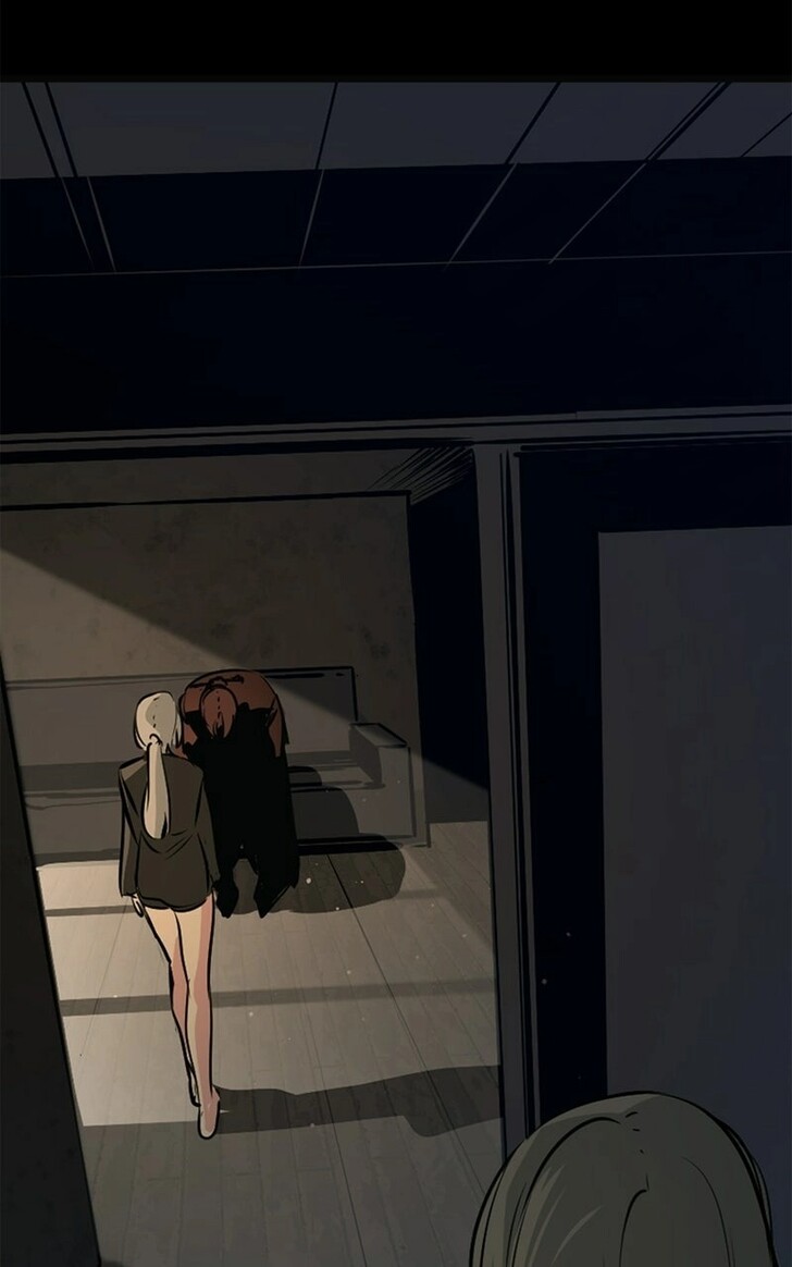 Read Hero Killer en Manga Online