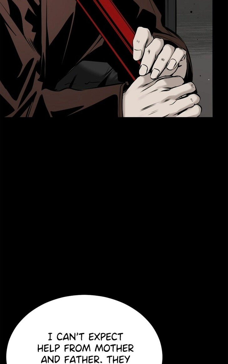 Read Hero Killer en Manga Online