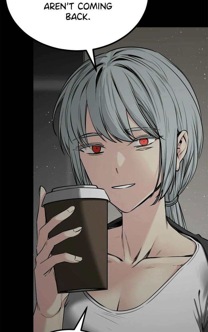 Read Hero Killer en Manga Online