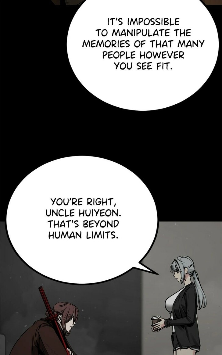 Read Hero Killer en Manga Online