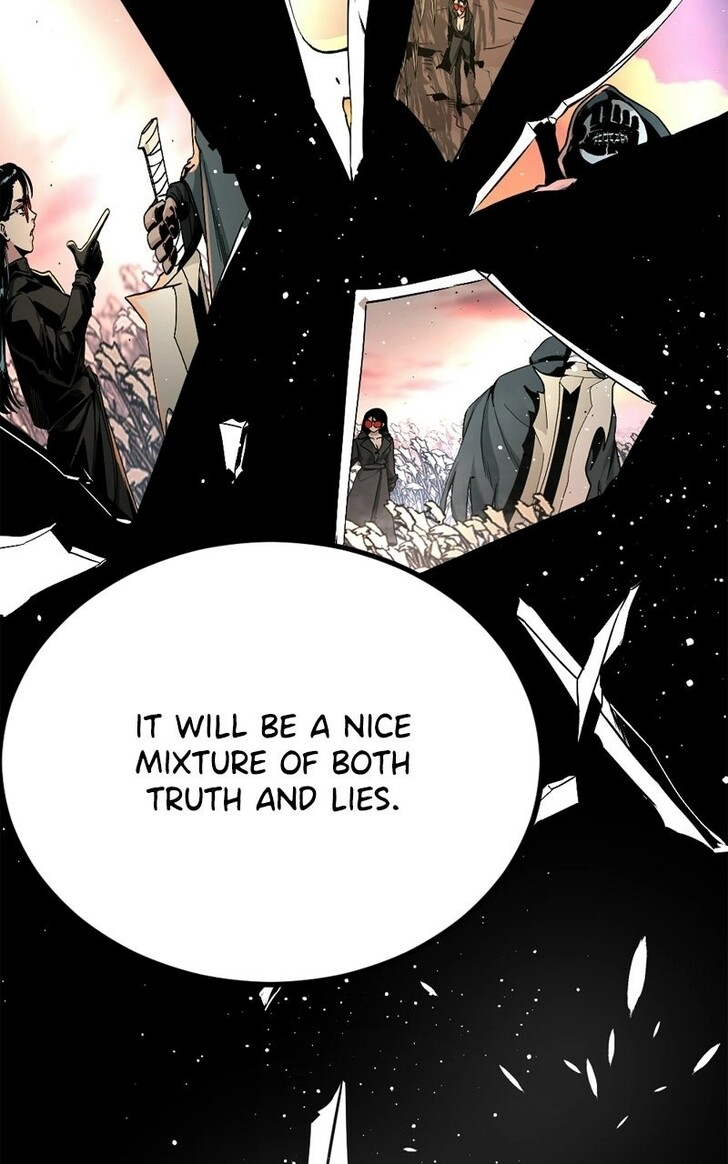 Read Hero Killer en Manga Online