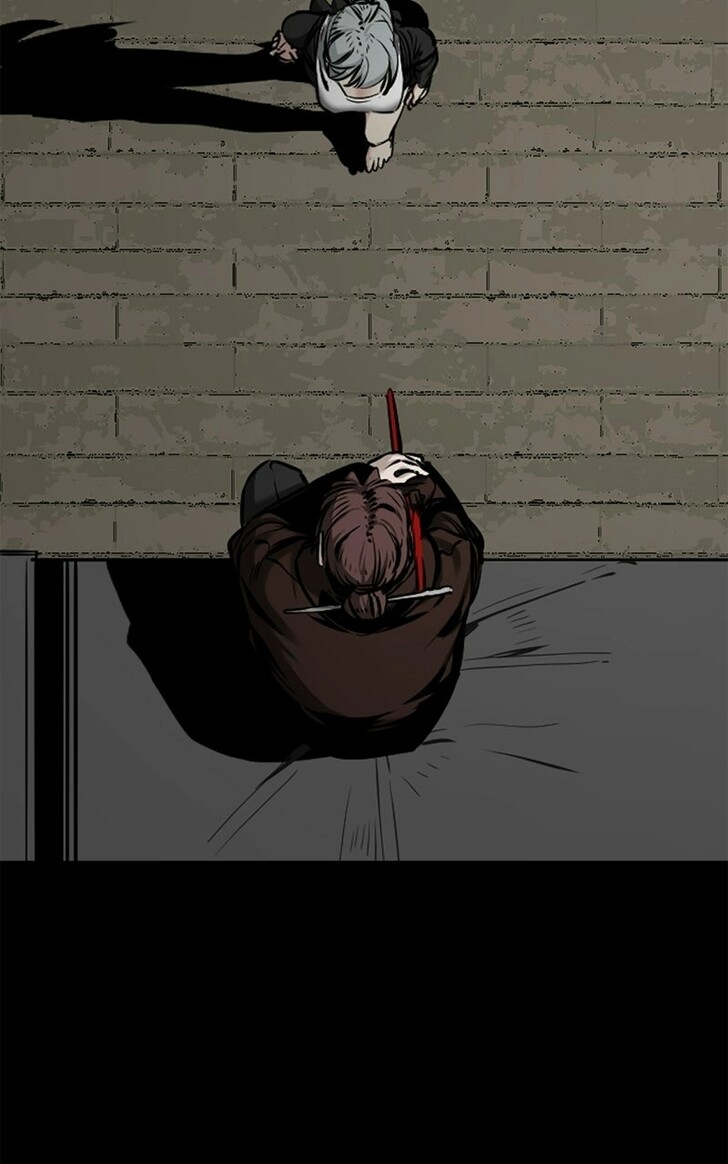 Read Hero Killer en Manga Online