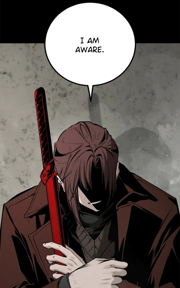 Read Hero Killer en Manga Online