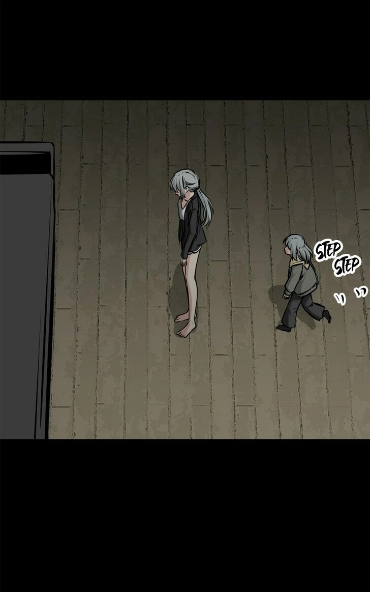 Read Hero Killer en Manga Online