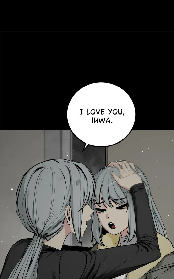 Read Hero Killer en Manga Online