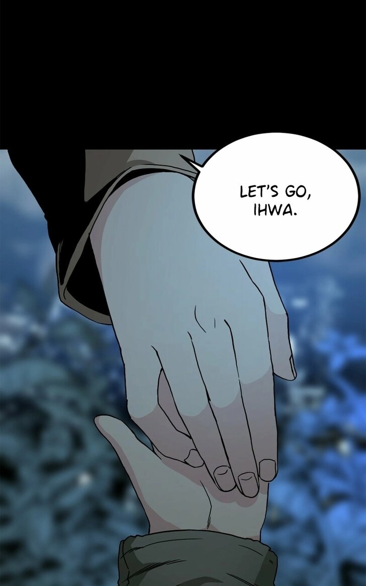 Read Hero Killer en Manga Online