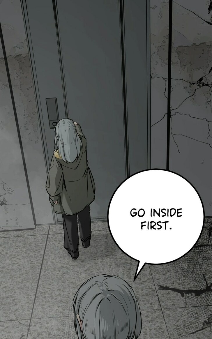 Read Hero Killer en Manga Online