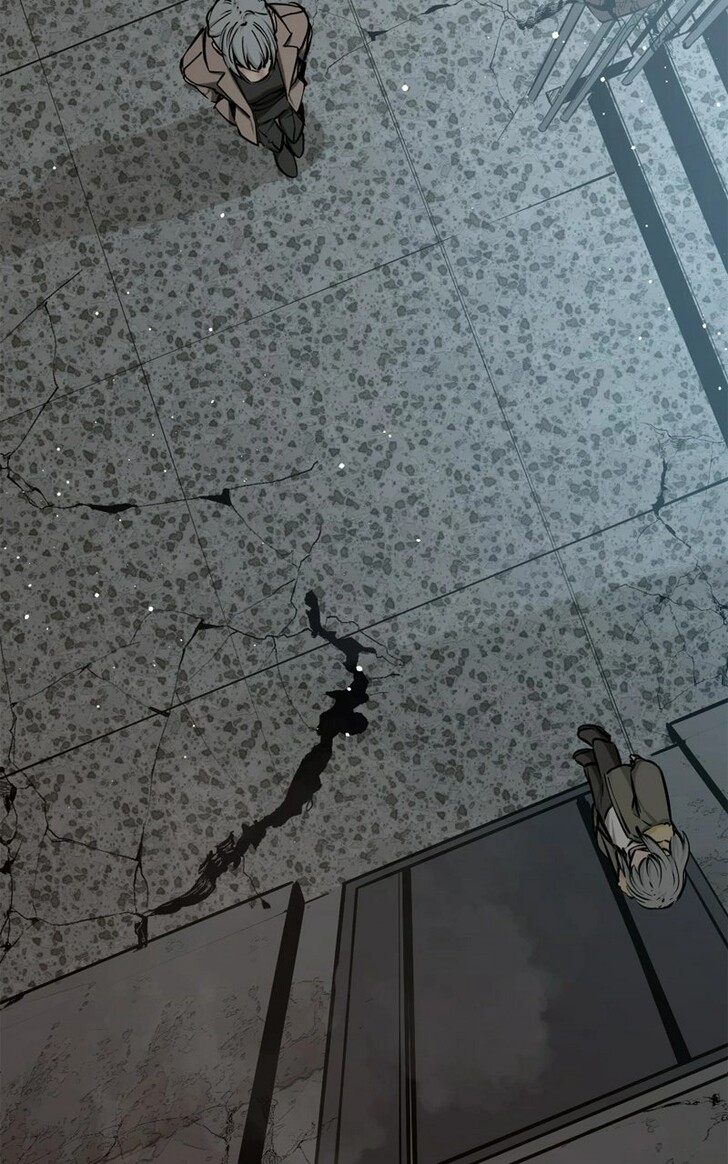 Read Hero Killer en Manga Online