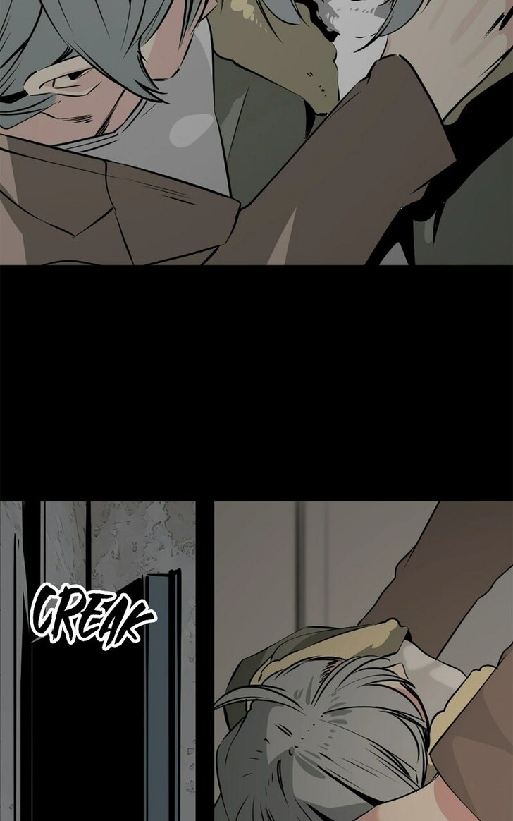 Read Hero Killer en Manga Online