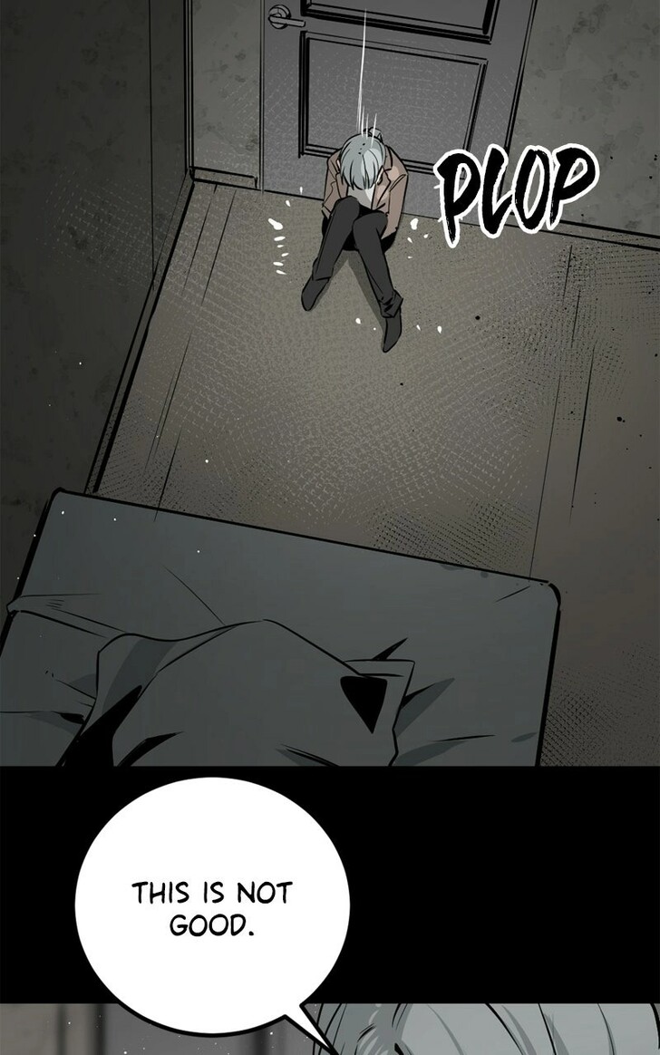 Read Hero Killer en Manga Online