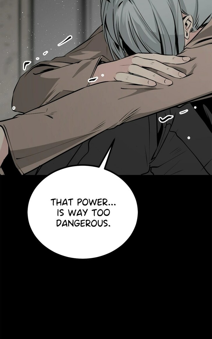 Read Hero Killer en Manga Online