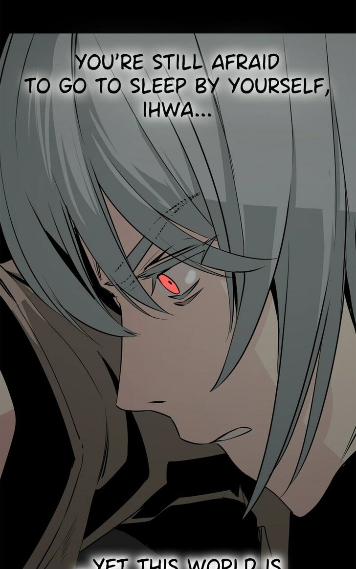 Read Hero Killer en Manga Online