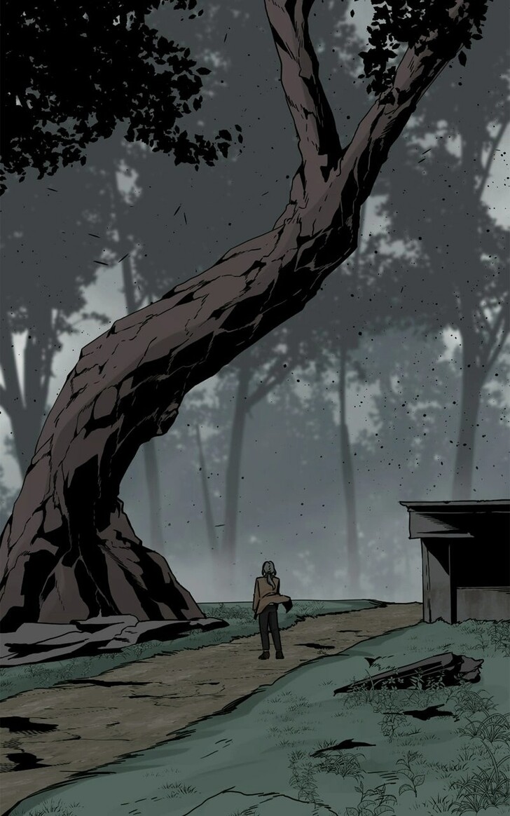 Read Hero Killer en Manga Online