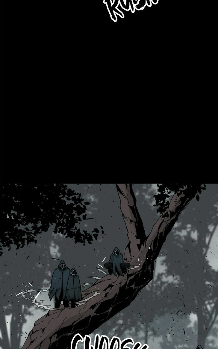 Read Hero Killer en Manga Online