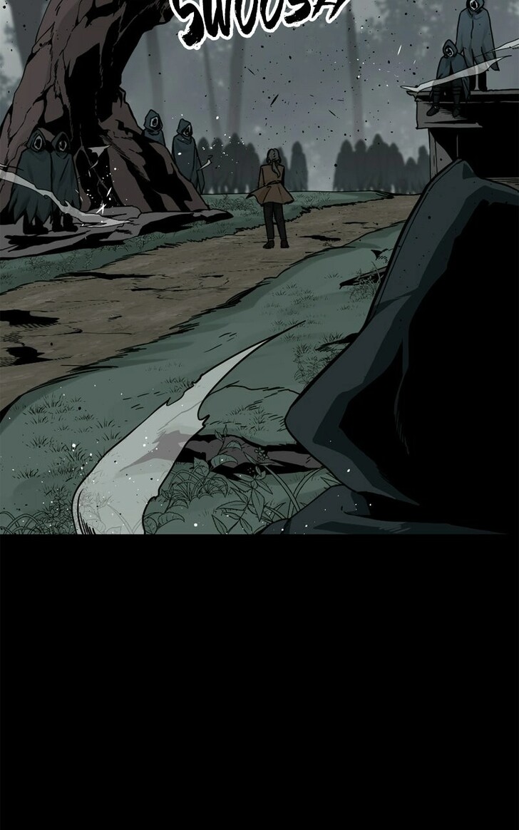 Read Hero Killer en Manga Online