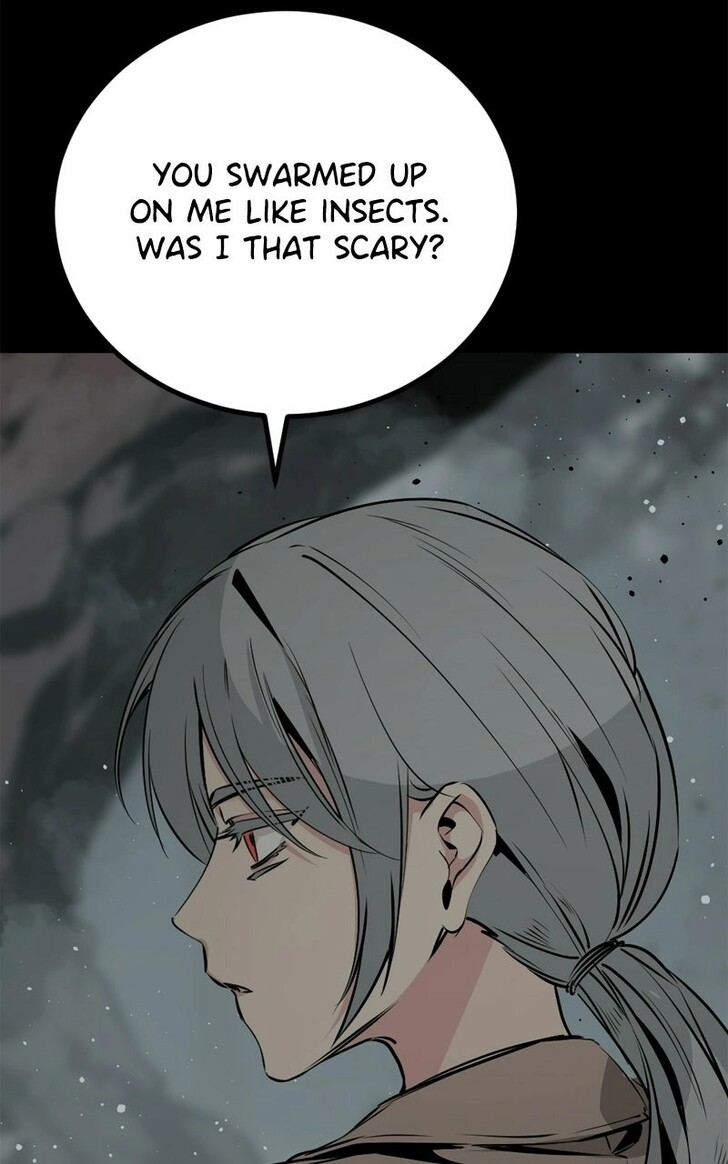 Read Hero Killer en Manga Online