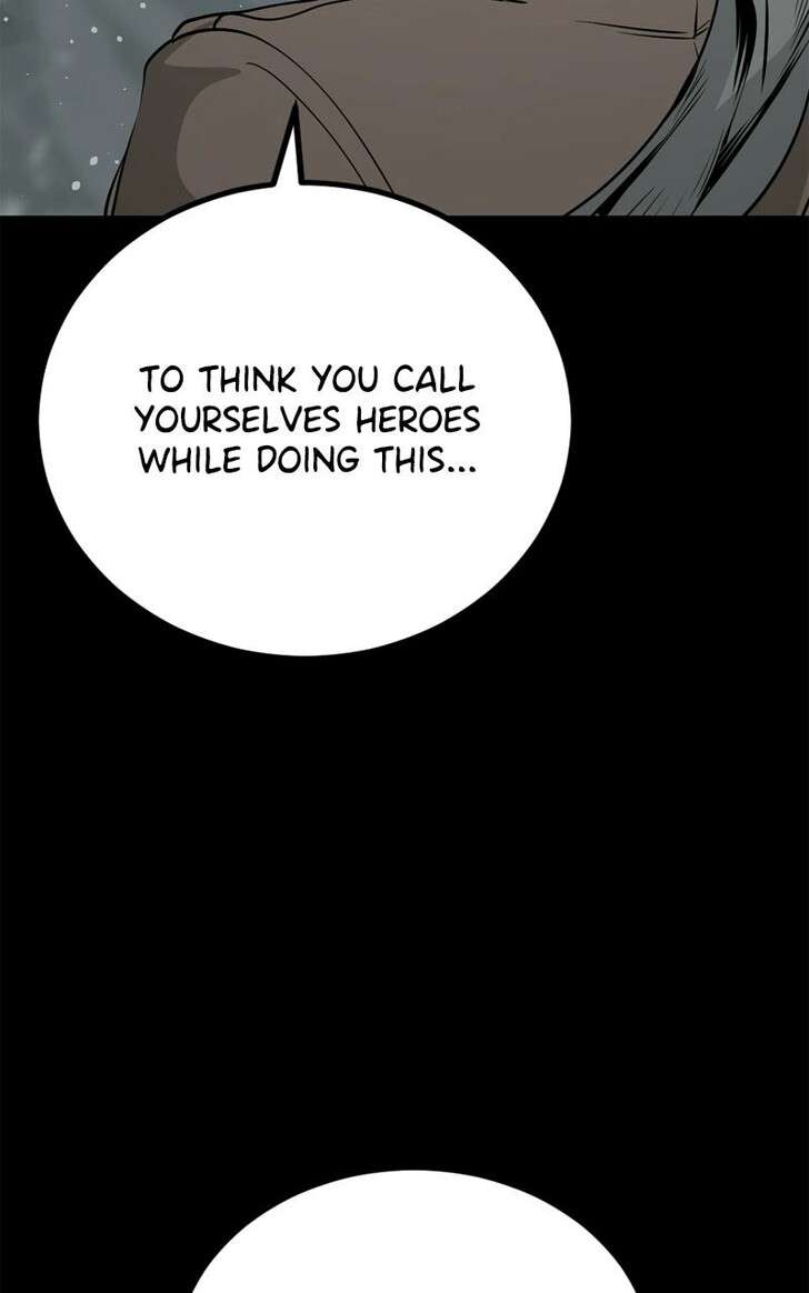 Read Hero Killer en Manga Online