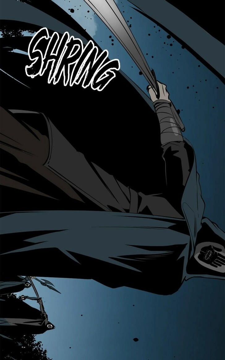 Read Hero Killer en Manga Online