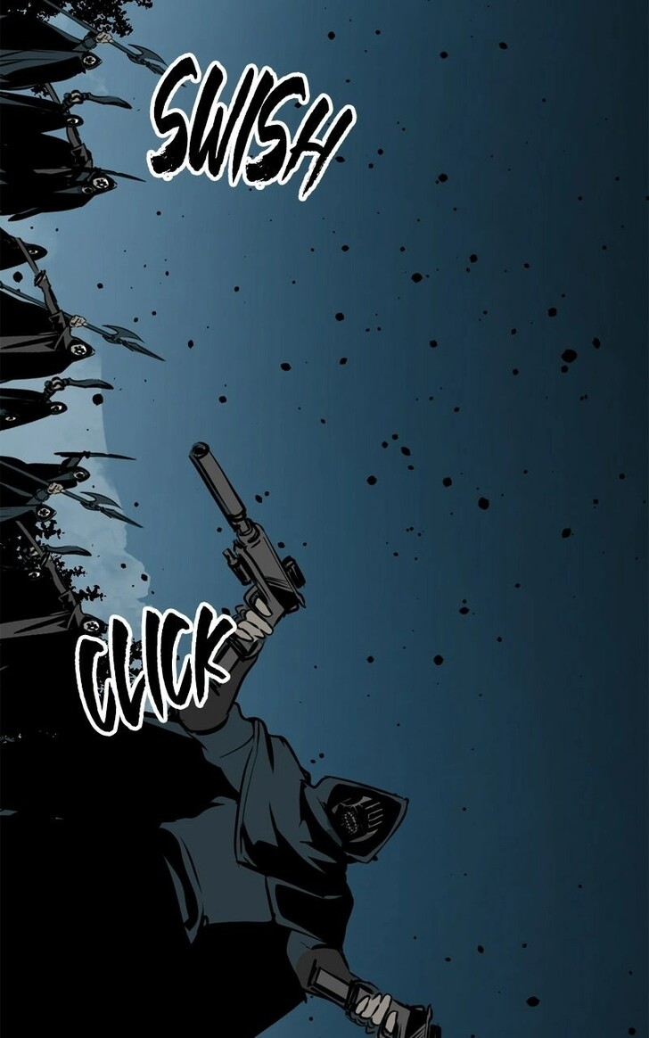 Read Hero Killer en Manga Online