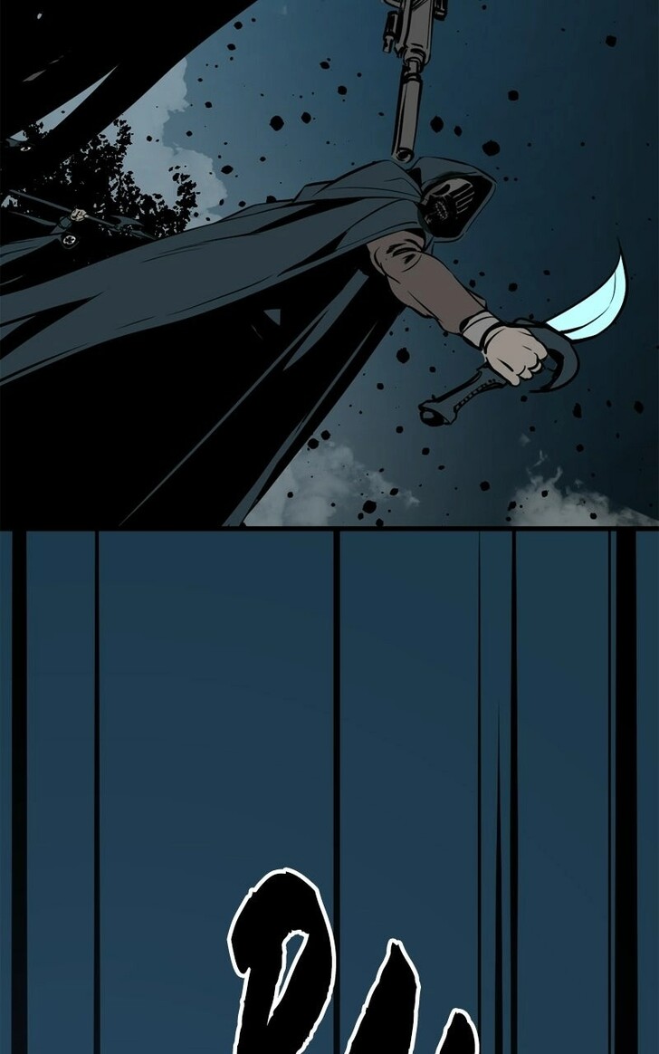 Read Hero Killer en Manga Online