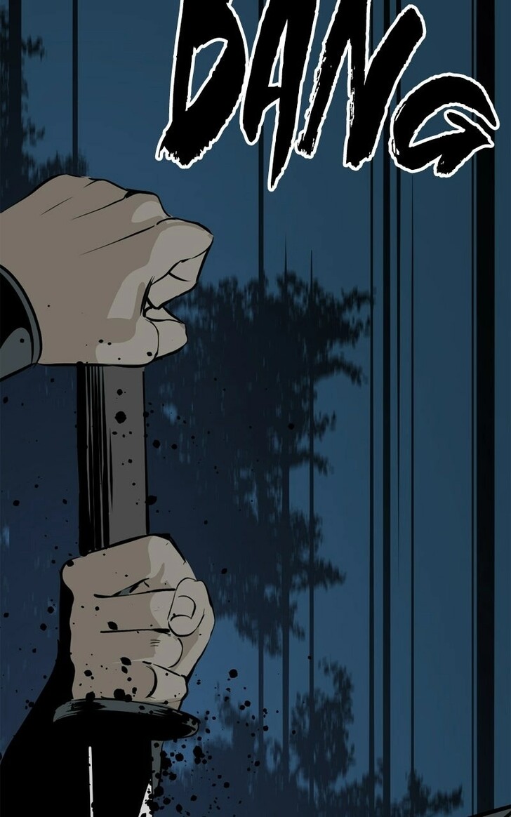 Read Hero Killer en Manga Online