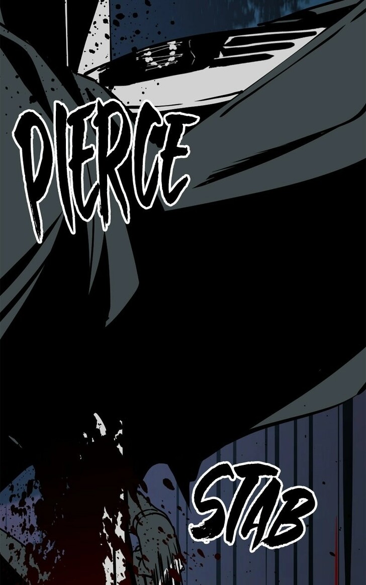 Read Hero Killer en Manga Online