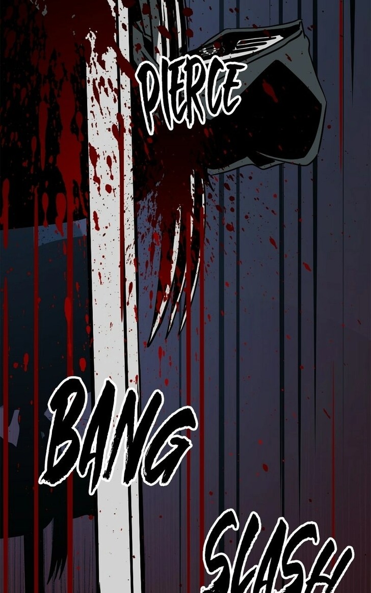 Read Hero Killer en Manga Online