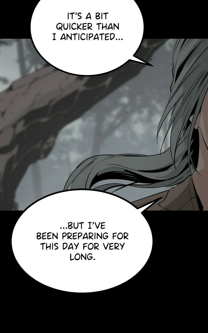 Read Hero Killer en Manga Online