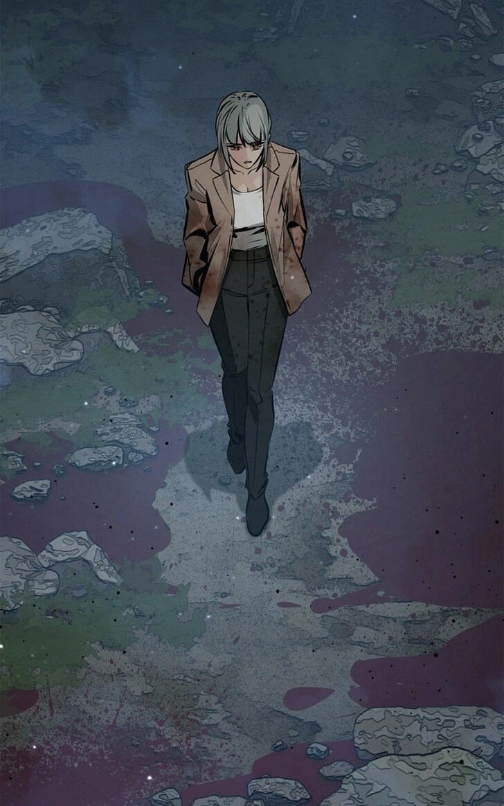 Read Hero Killer en Manga Online