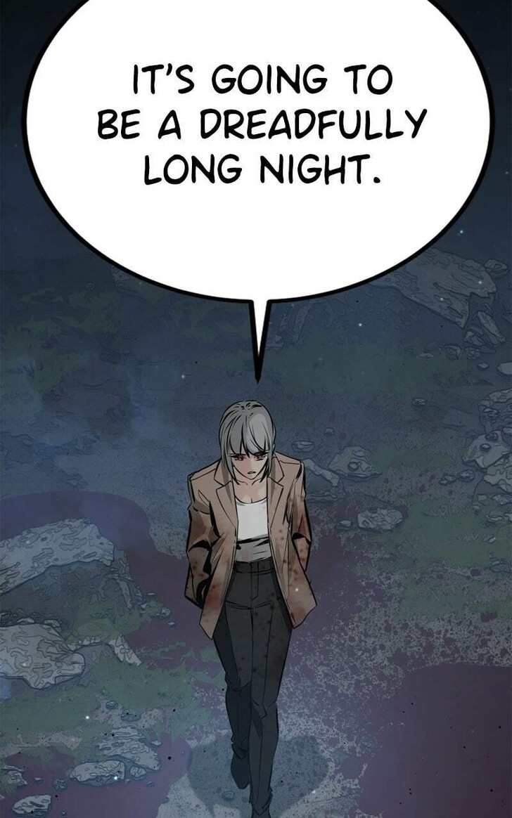 Read Hero Killer en Manga Online