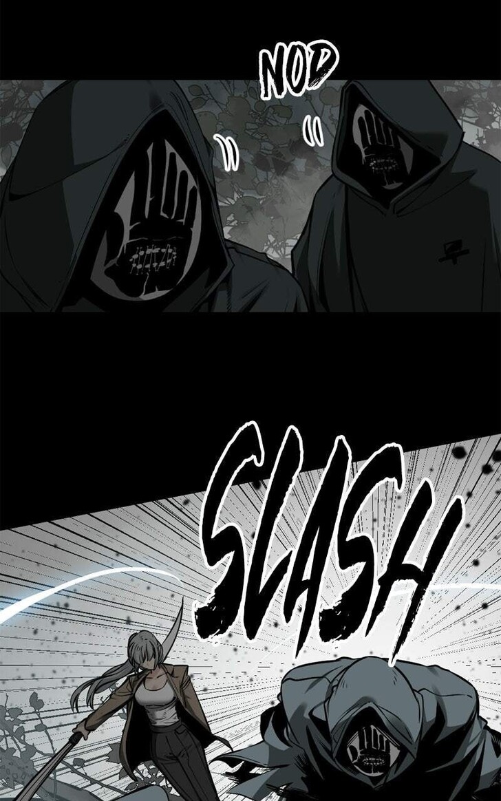 Read Hero Killer en Manga Online