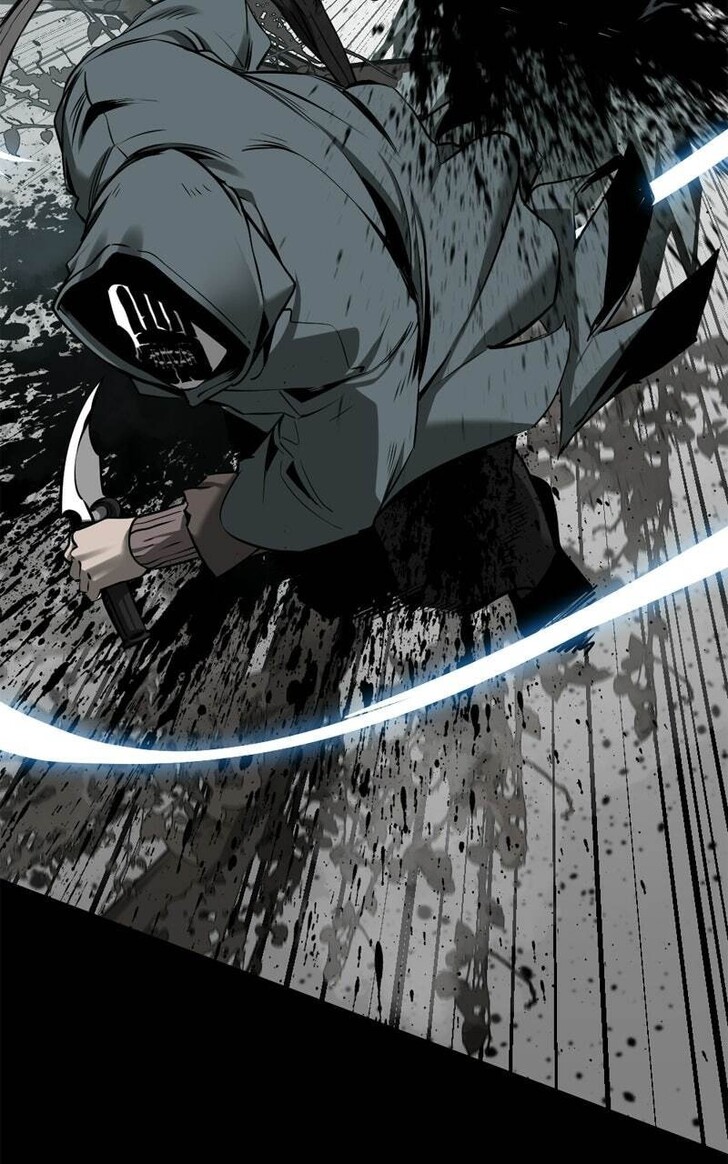 Read Hero Killer en Manga Online