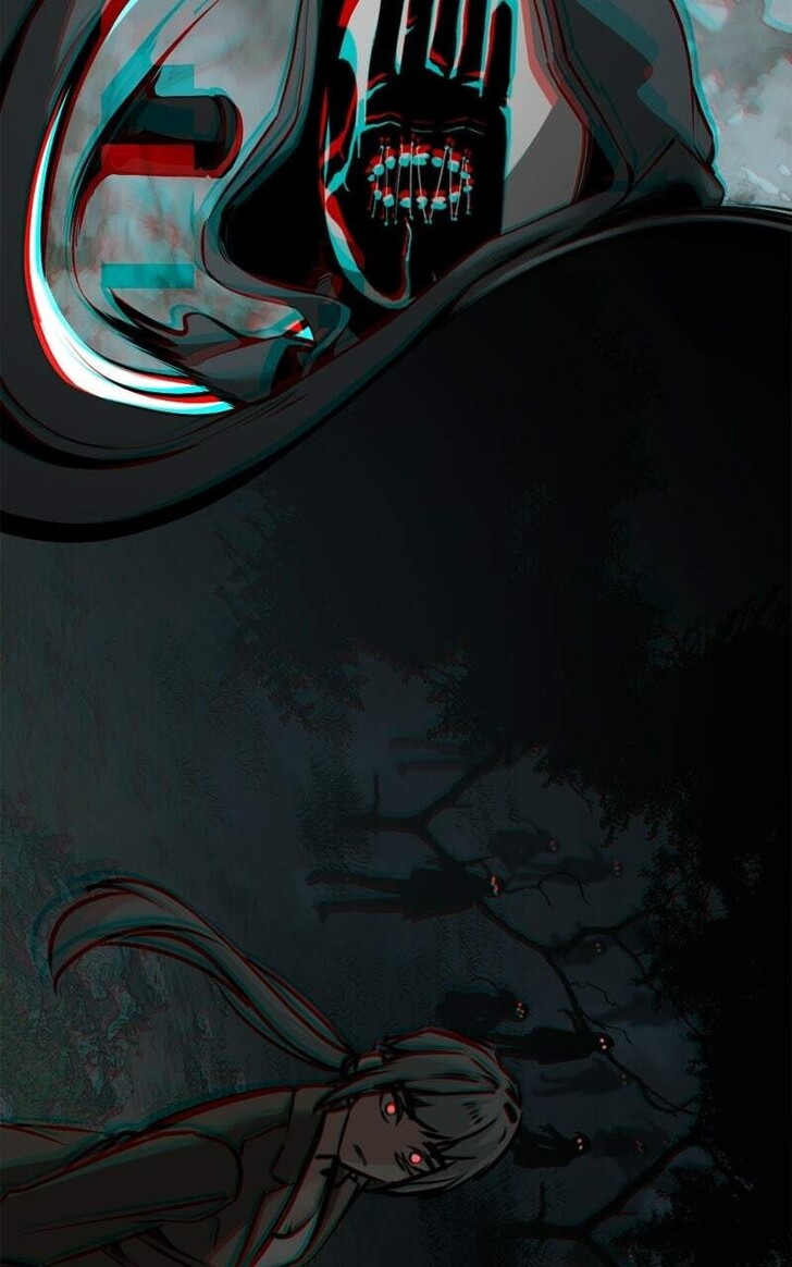 Read Hero Killer en Manga Online