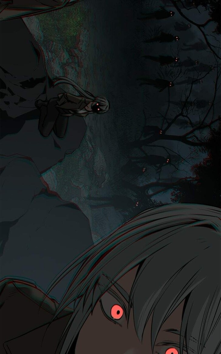 Read Hero Killer en Manga Online