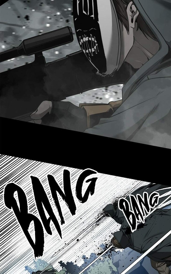 Read Hero Killer en Manga Online