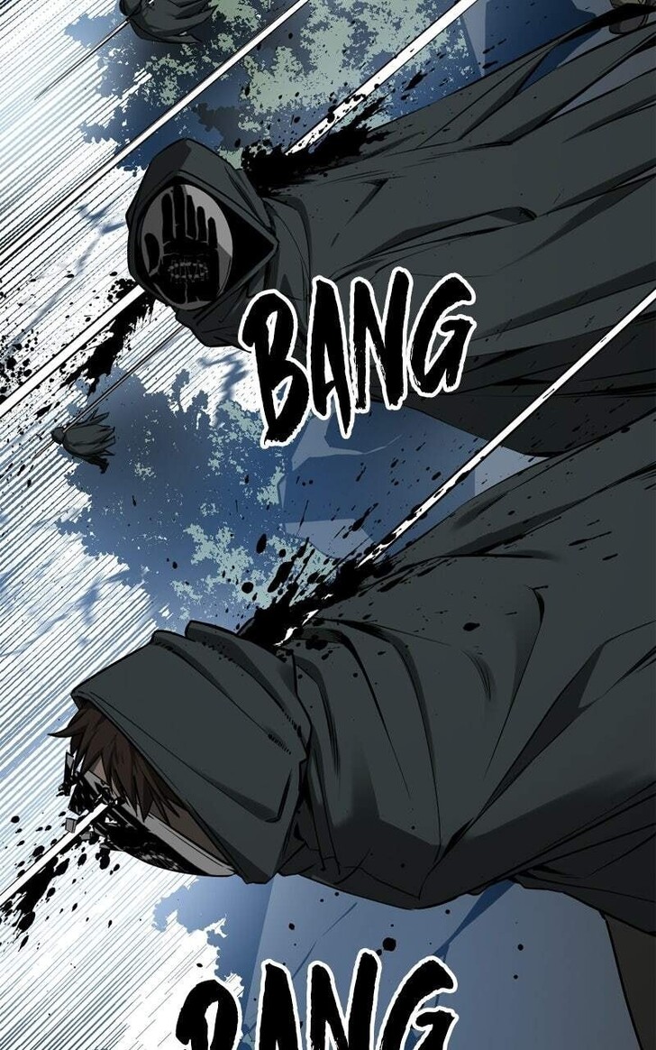 Read Hero Killer en Manga Online