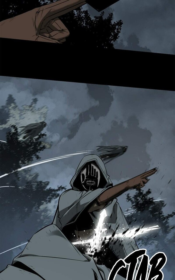 Read Hero Killer en Manga Online