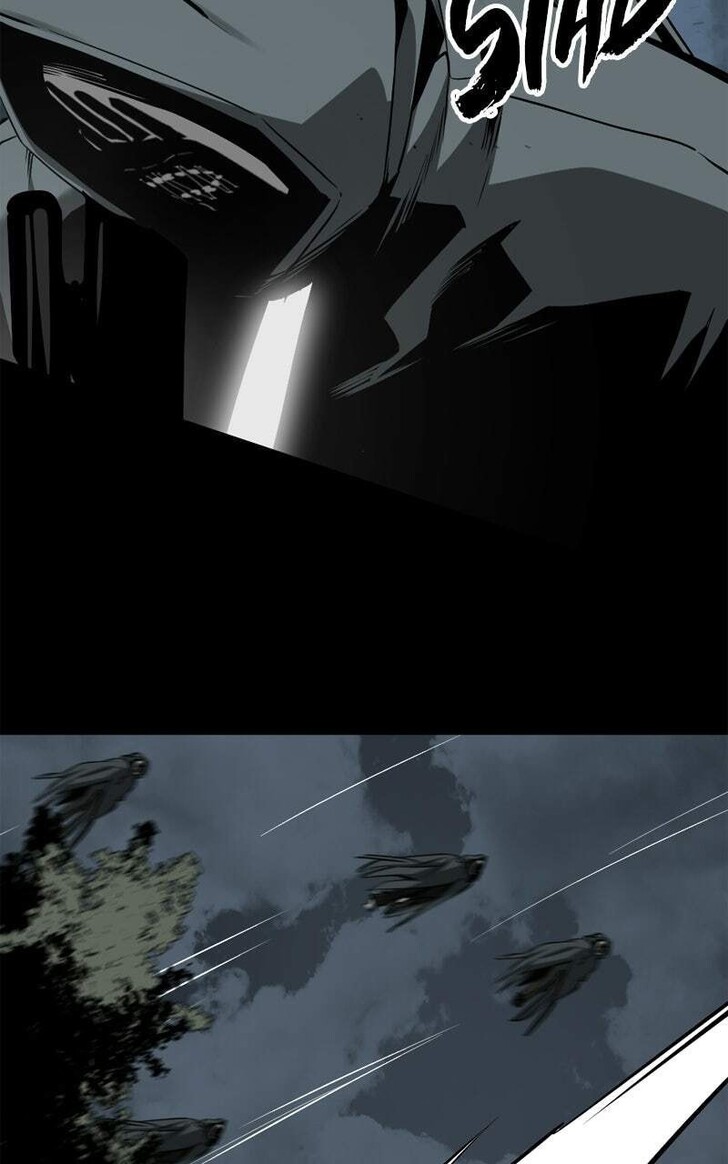 Read Hero Killer en Manga Online