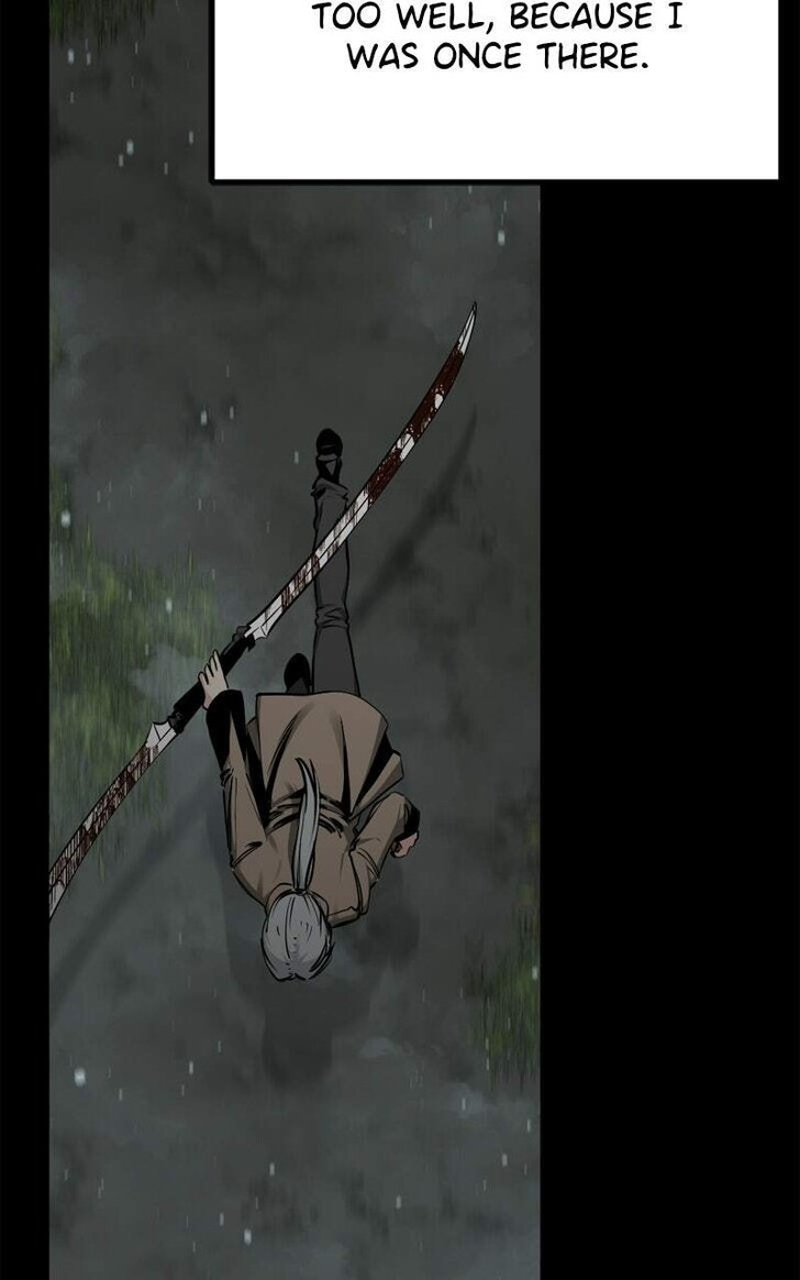 Read Hero Killer en Manga Online