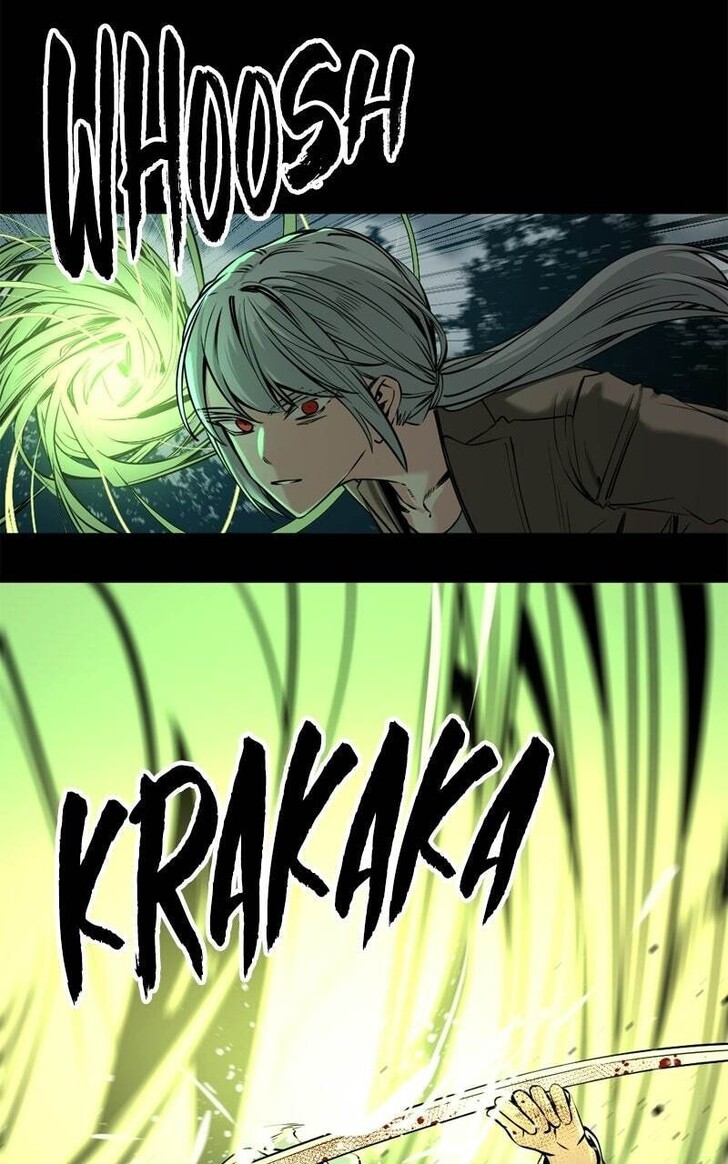 Read Hero Killer en Manga Online