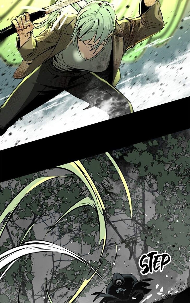 Read Hero Killer en Manga Online