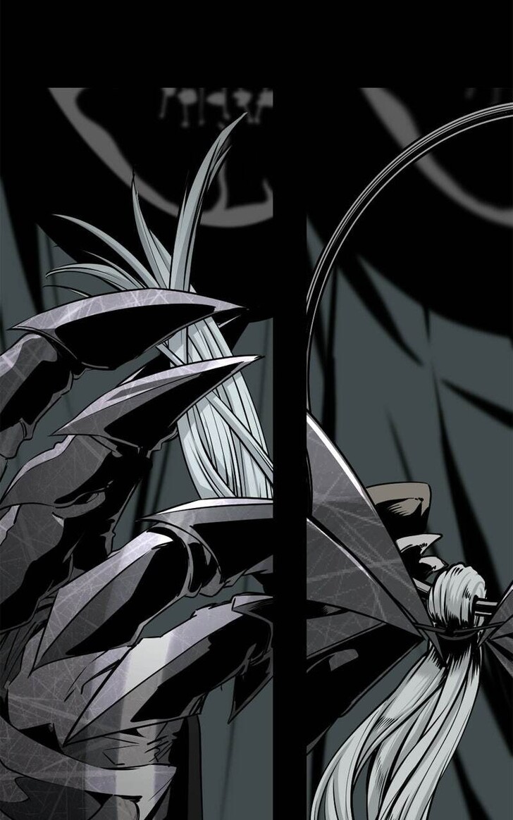 Read Hero Killer en Manga Online