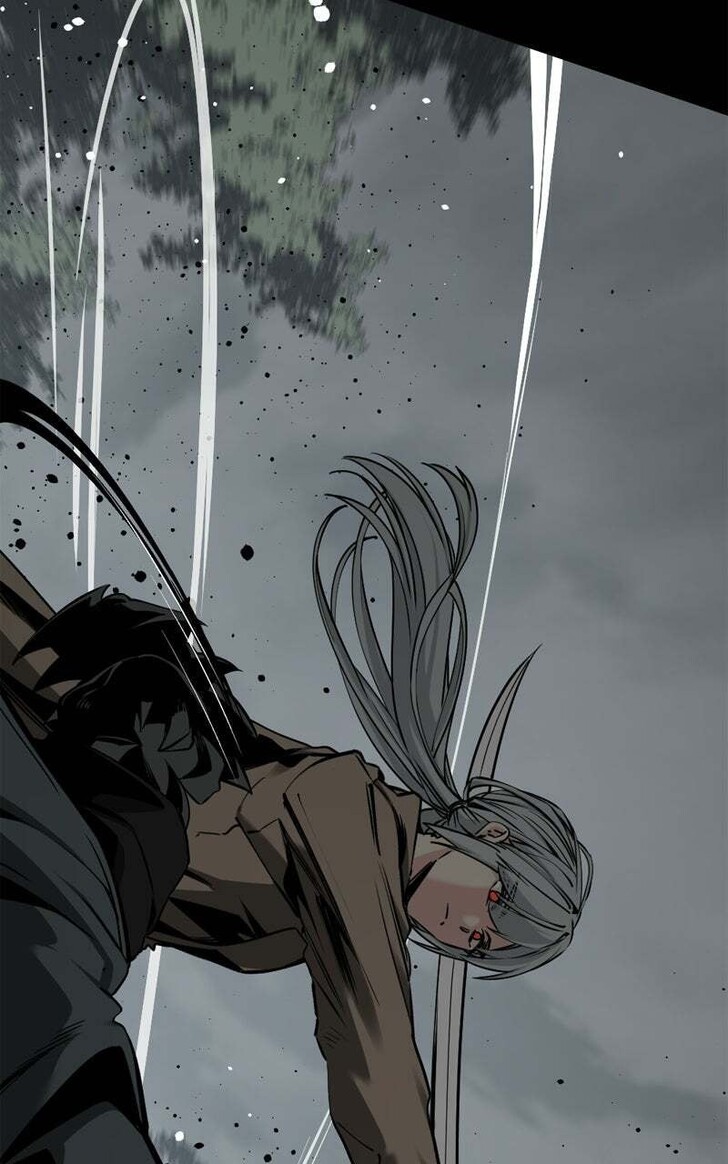 Read Hero Killer en Manga Online